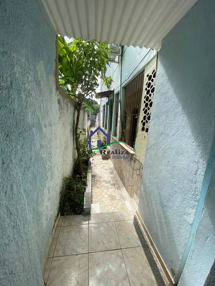 Casa, 3 quartos, 120 m² - Foto 17