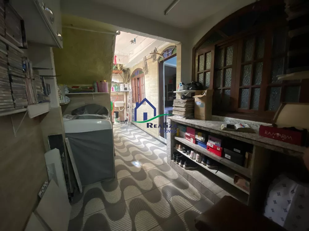 Casa, 3 quartos, 120 m² - Foto 14