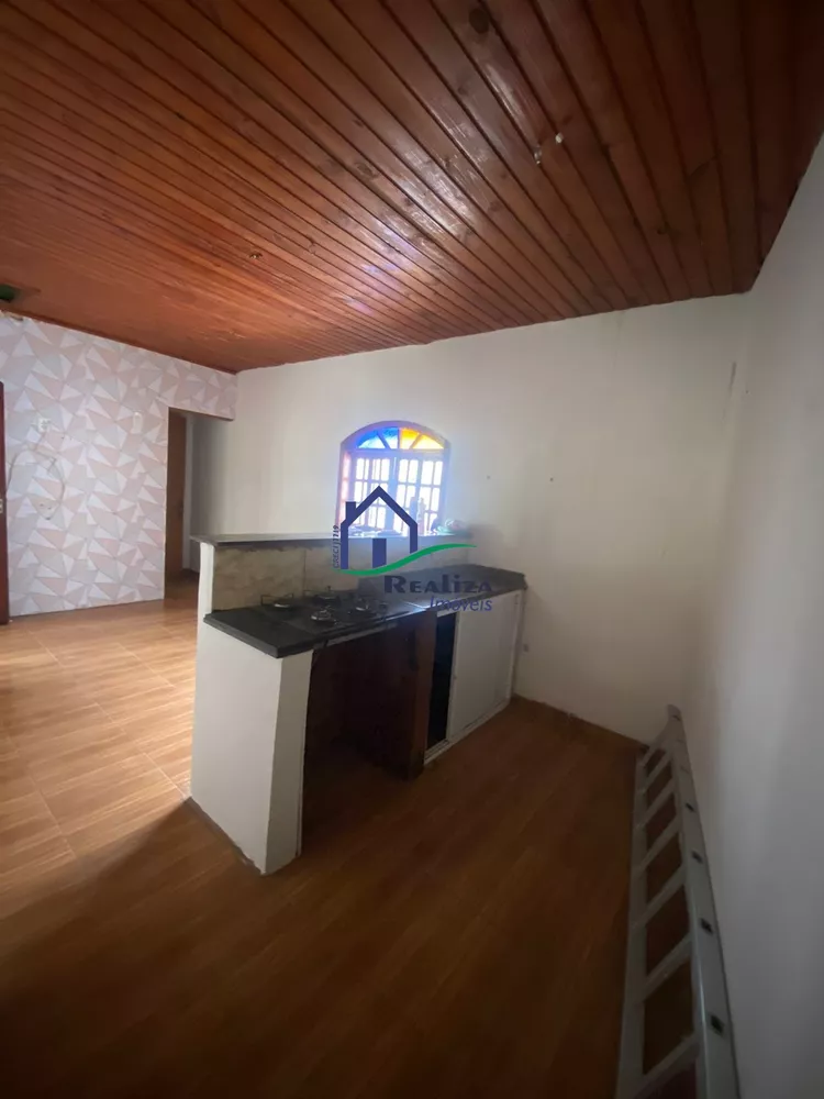 Casa, 3 quartos, 120 m² - Foto 9