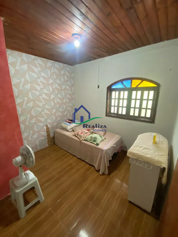 Casa, 3 quartos, 120 m² - Foto 10