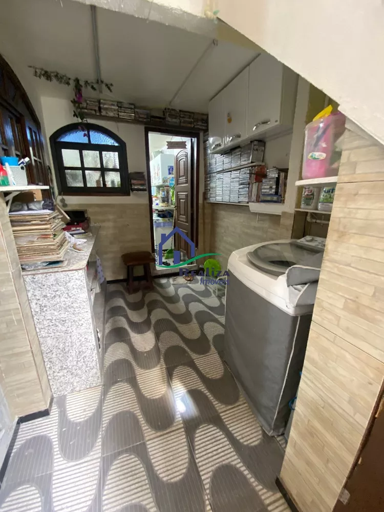 Casa, 3 quartos, 120 m² - Foto 6