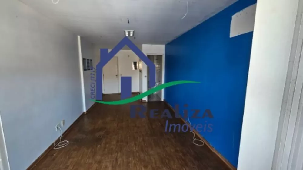 Conjunto Comercial-Sala à venda, 66m² - Foto 1