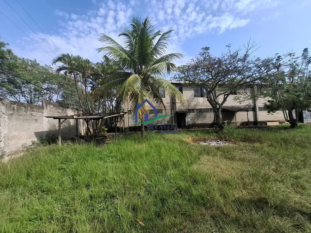 Depósito-Galpão, 1000 m² - Foto 6