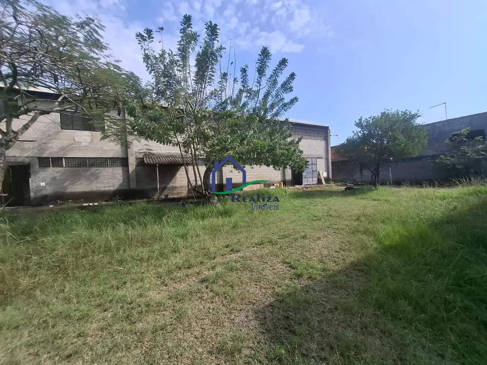 Depósito-Galpão, 1000 m² - Foto 5