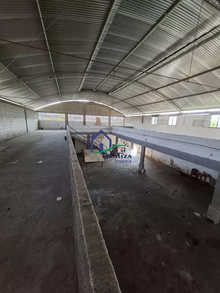 Depósito-Galpão, 1000 m² - Foto 10