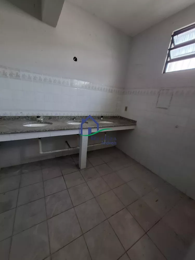 Depósito-Galpão, 1000 m² - Foto 16
