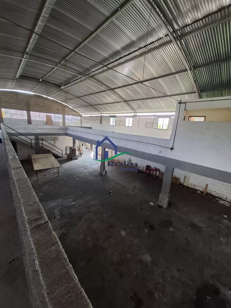 Depósito-Galpão, 1000 m² - Foto 9