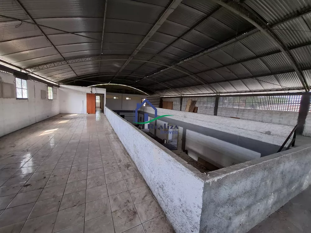 Depósito-Galpão, 1000 m² - Foto 11
