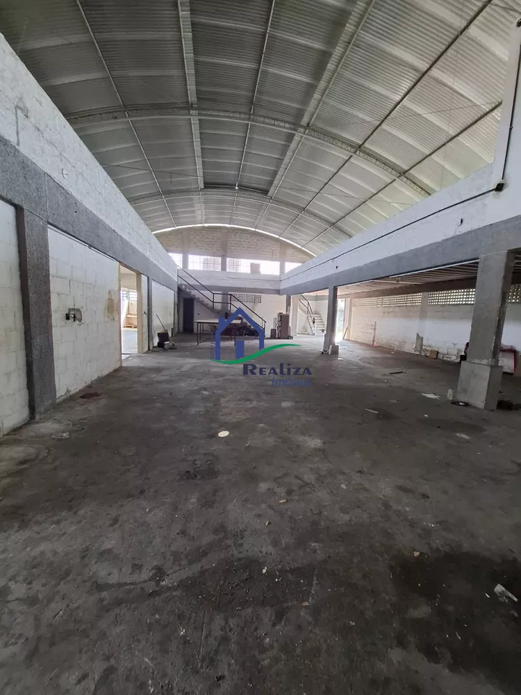 Depósito-Galpão, 1000 m² - Foto 8