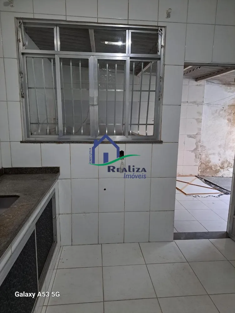 Casa, 2 quartos, 96 m² - Foto 8