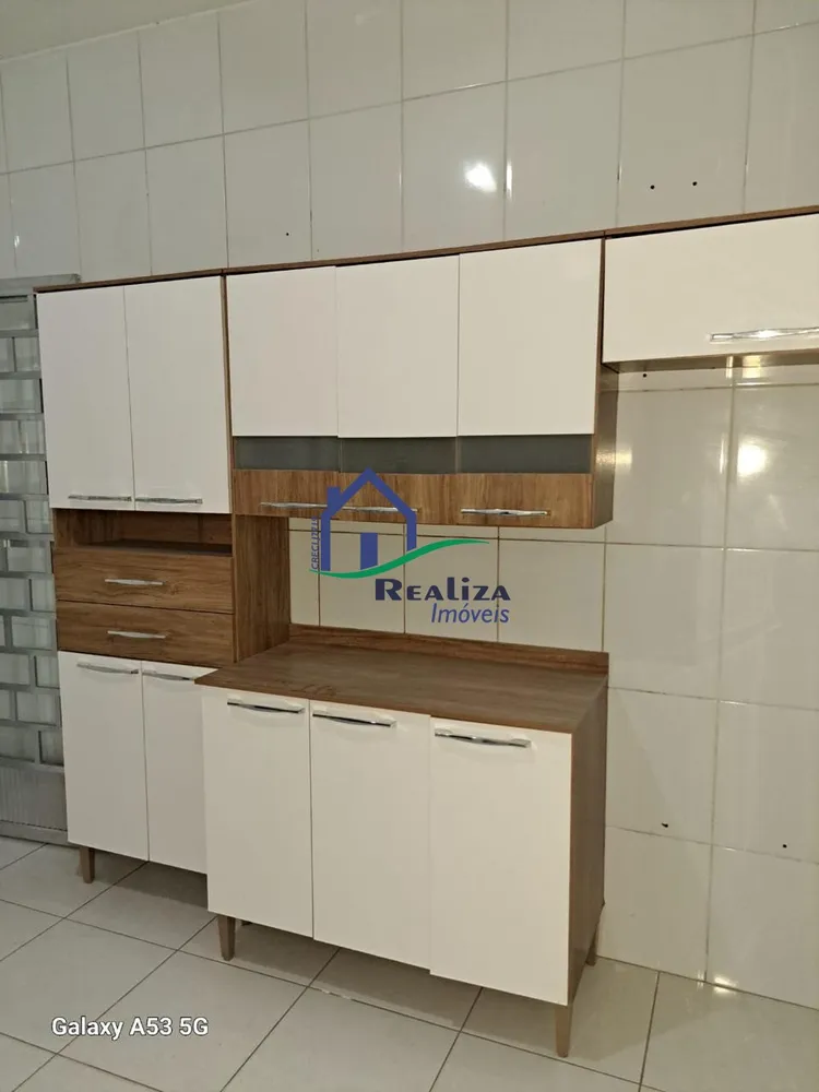 Casa, 2 quartos, 96 m² - Foto 7