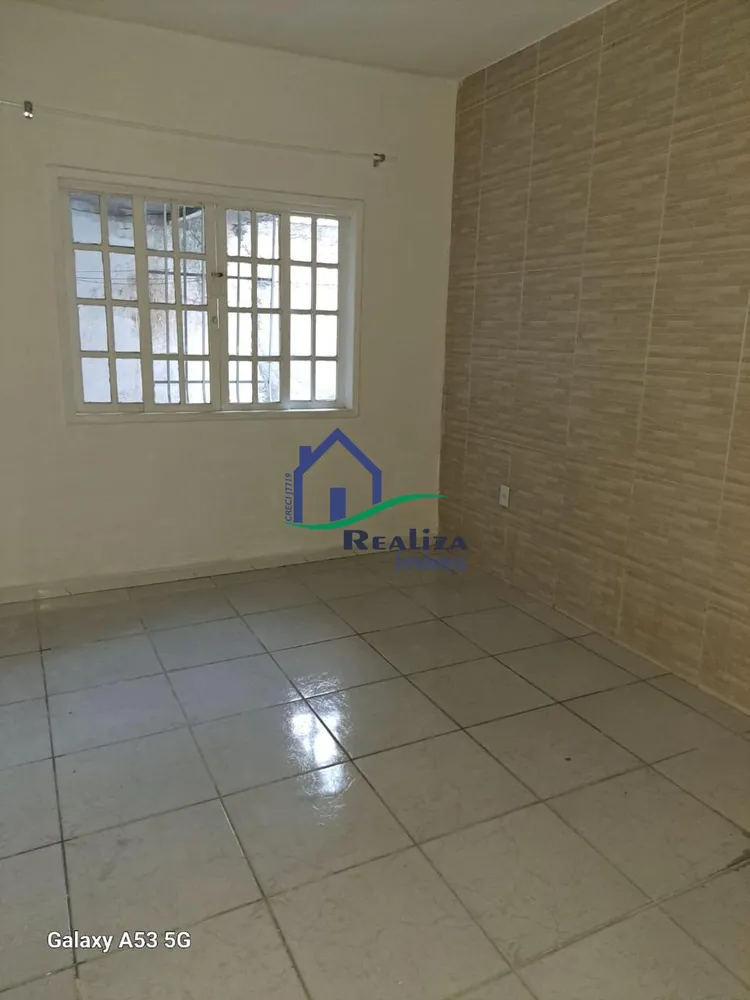Casa, 2 quartos, 96 m² - Foto 19