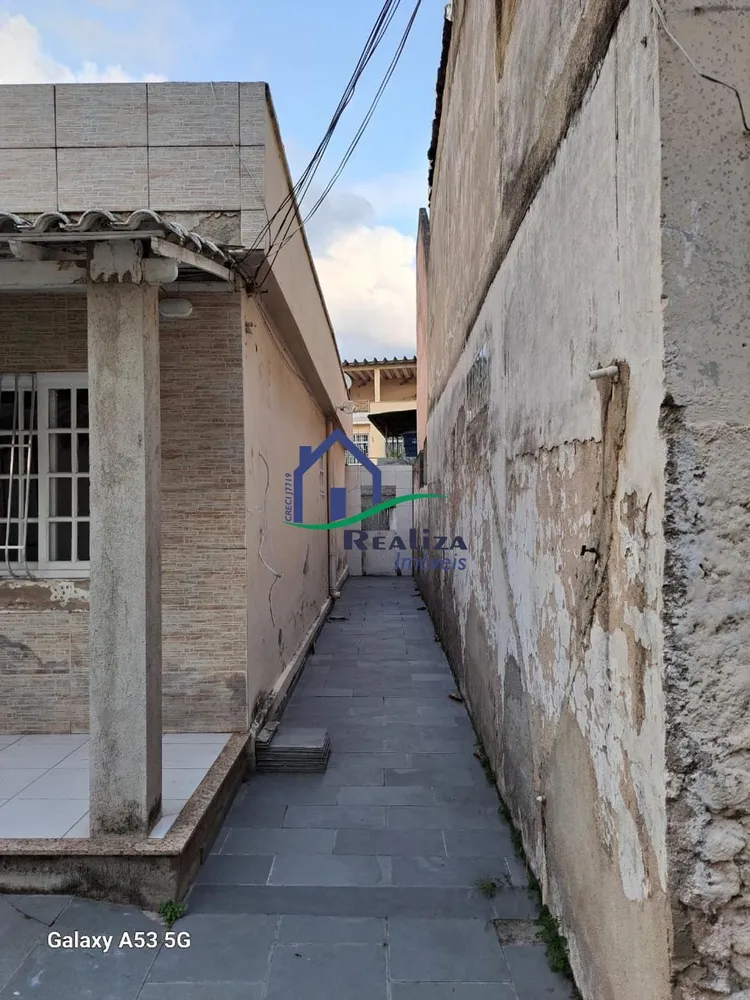 Casa, 2 quartos, 96 m² - Foto 1