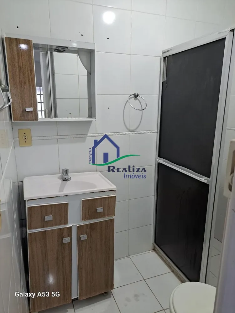 Casa, 2 quartos, 96 m² - Foto 20