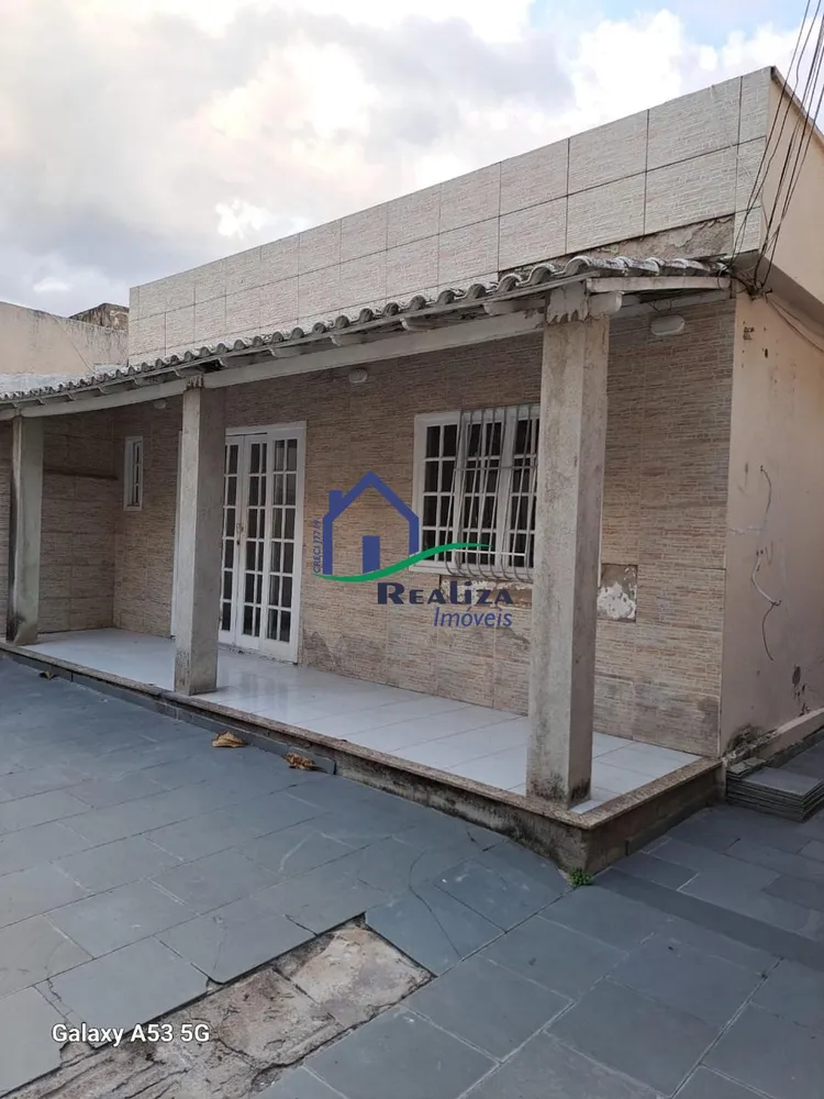 Casa, 2 quartos, 96 m² - Foto 2