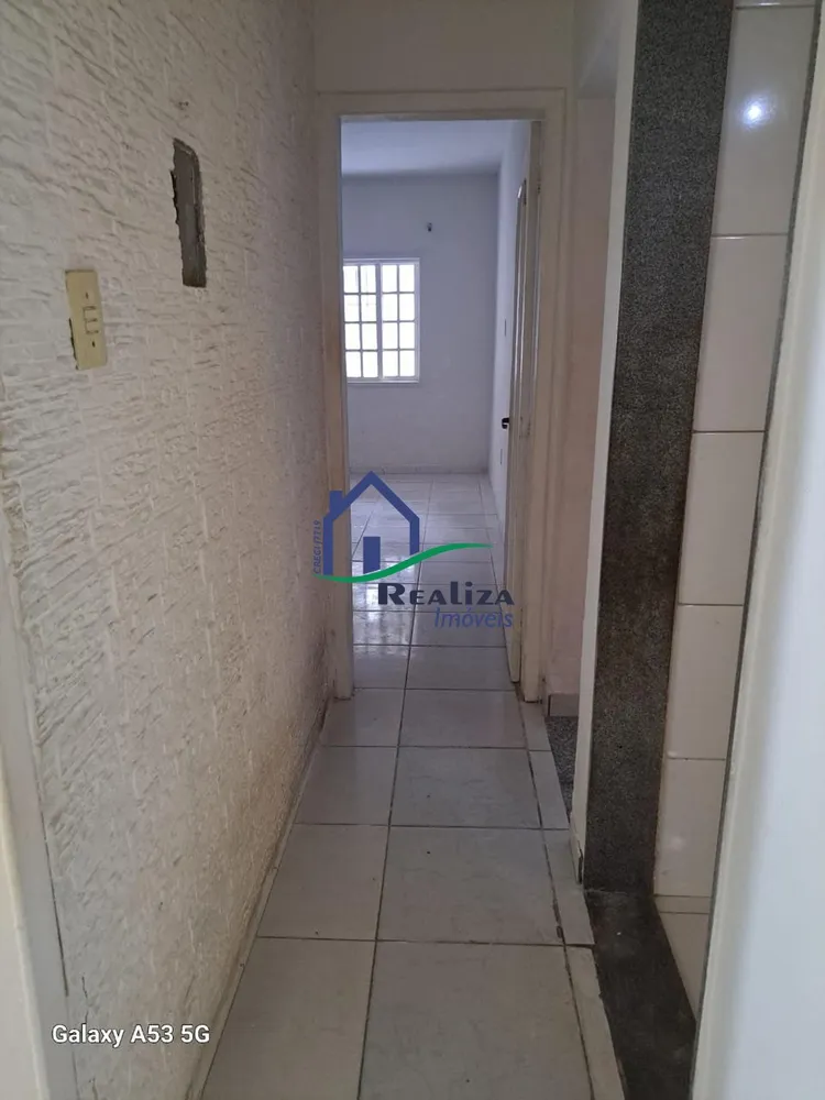Casa, 2 quartos, 96 m² - Foto 16
