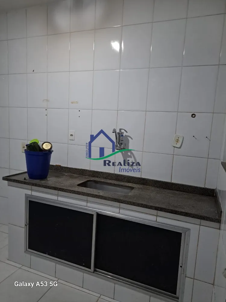 Casa, 2 quartos, 96 m² - Foto 5