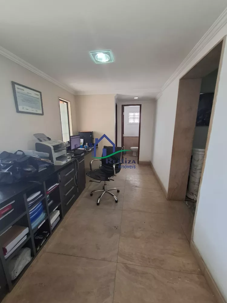 Depósito-Galpão, 900 m² - Foto 12