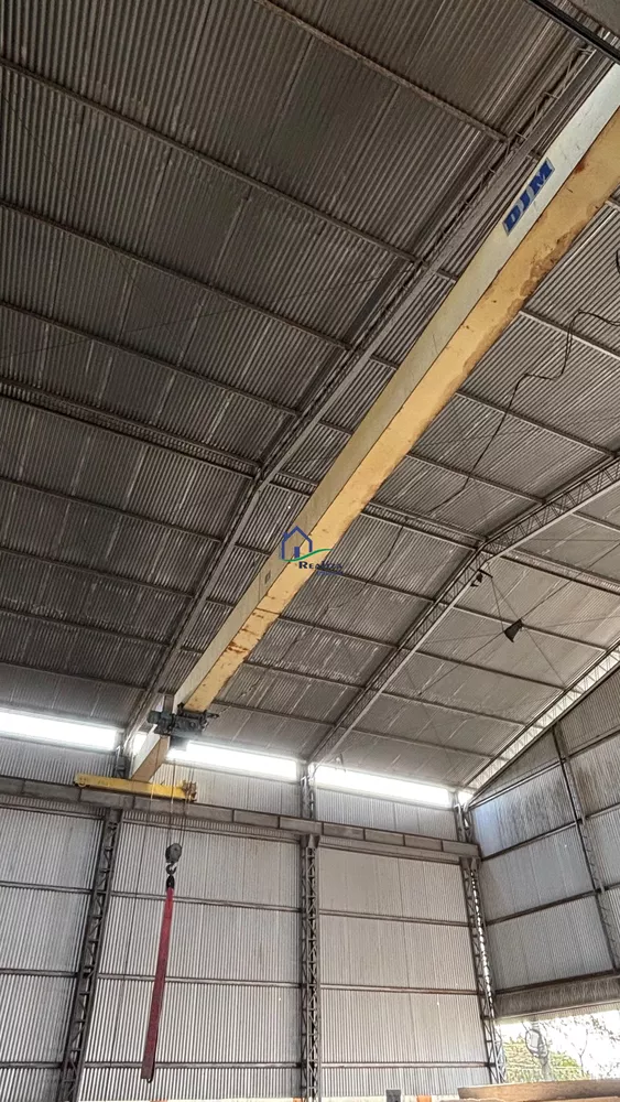 Depósito-Galpão, 900 m² - Foto 15