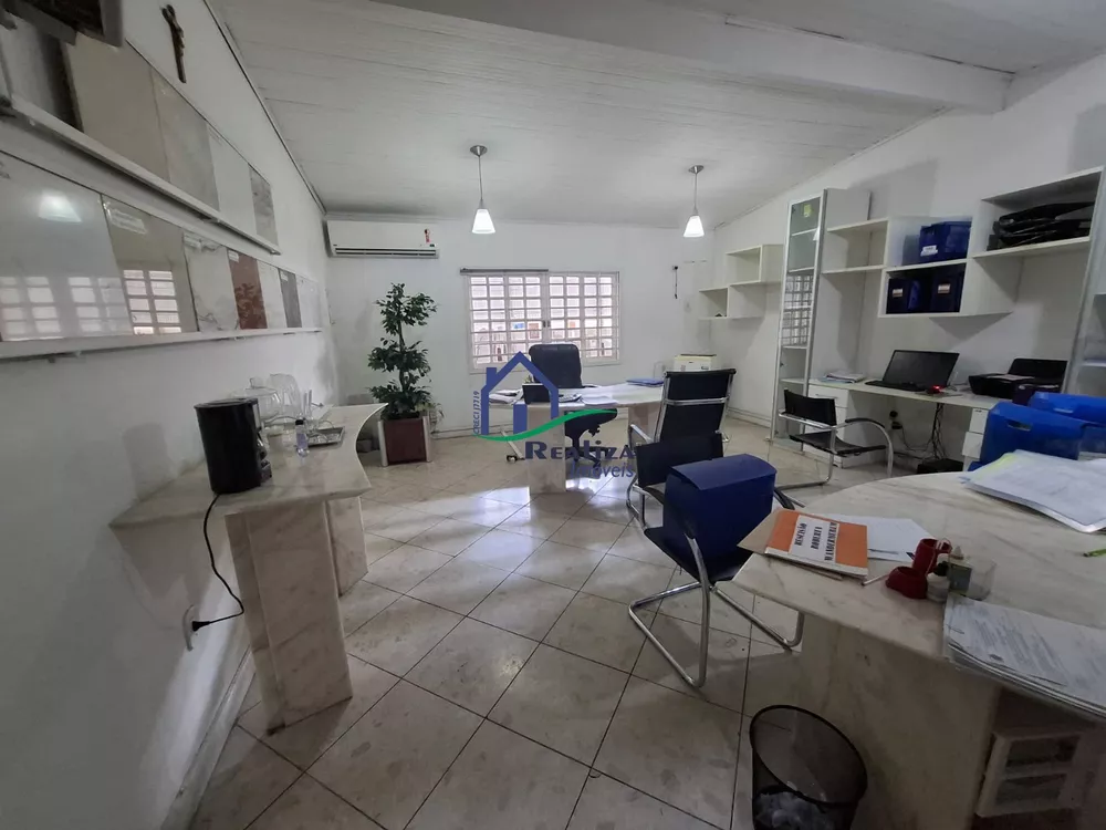 Depósito-Galpão, 900 m² - Foto 7