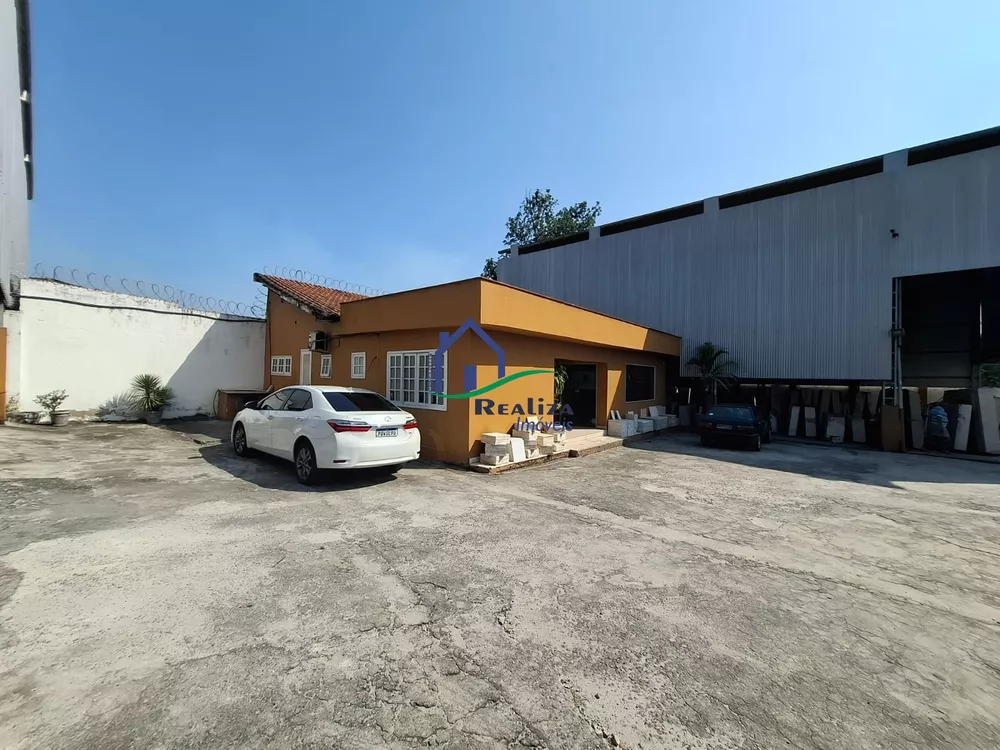 Depósito-Galpão, 900 m² - Foto 5
