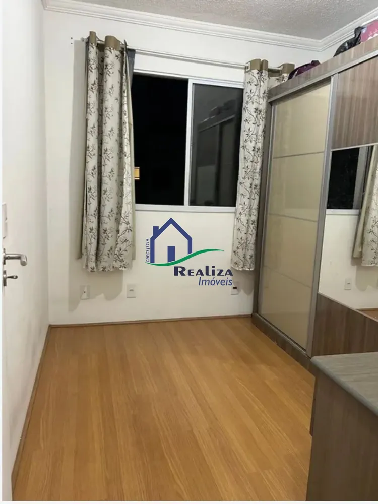 Apartamento, 2 quartos, 46 m² - Foto 7