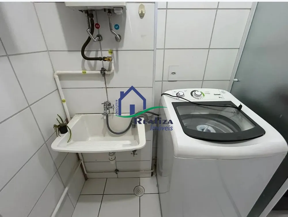 Apartamento, 2 quartos, 46 m² - Foto 5
