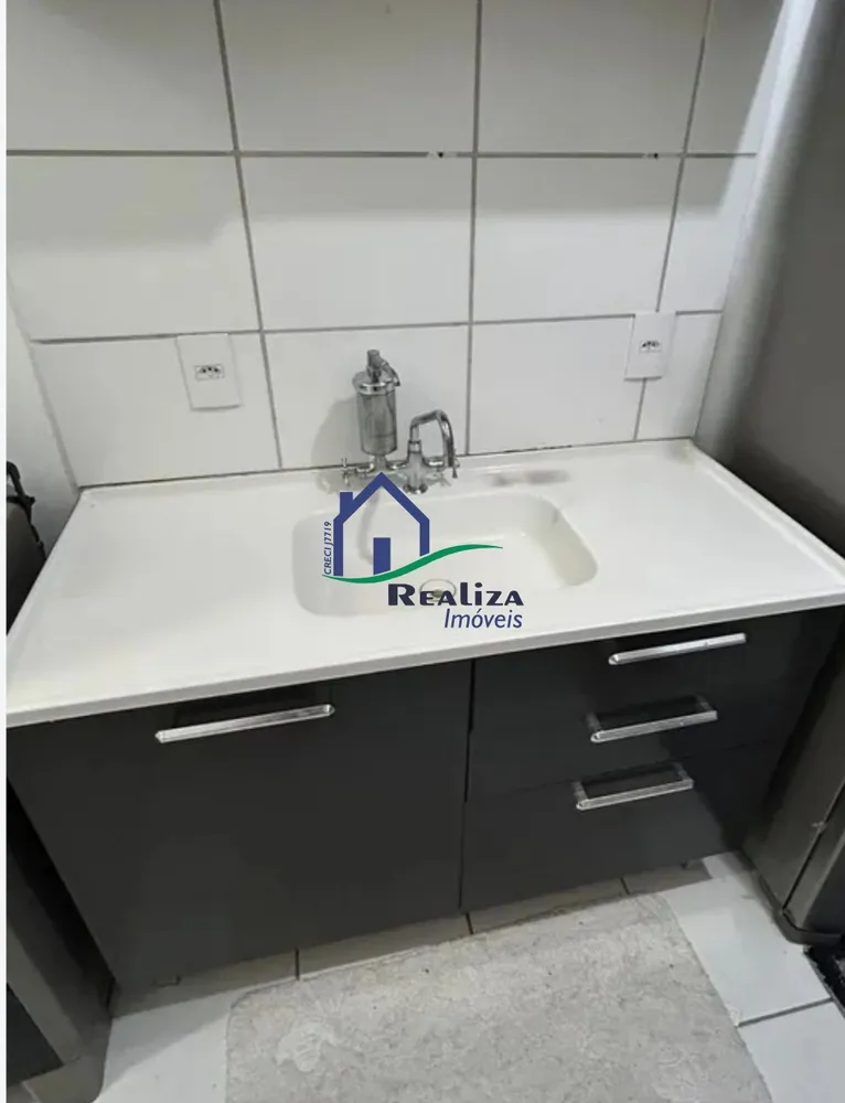 Apartamento, 2 quartos, 46 m² - Foto 4