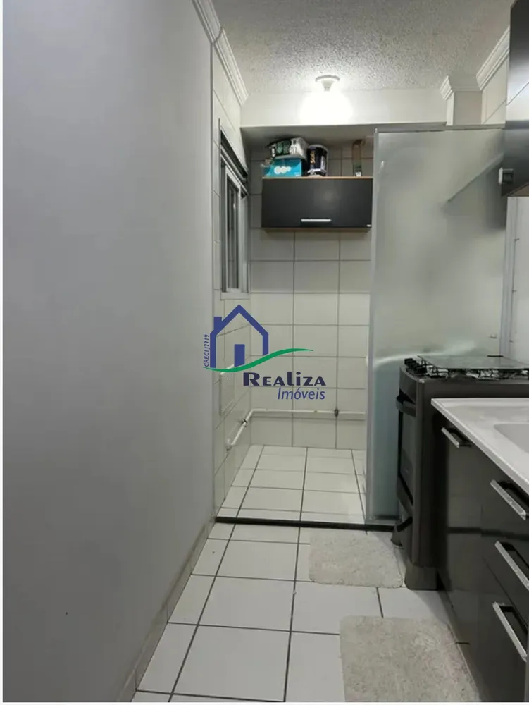Apartamento, 2 quartos, 46 m² - Foto 3