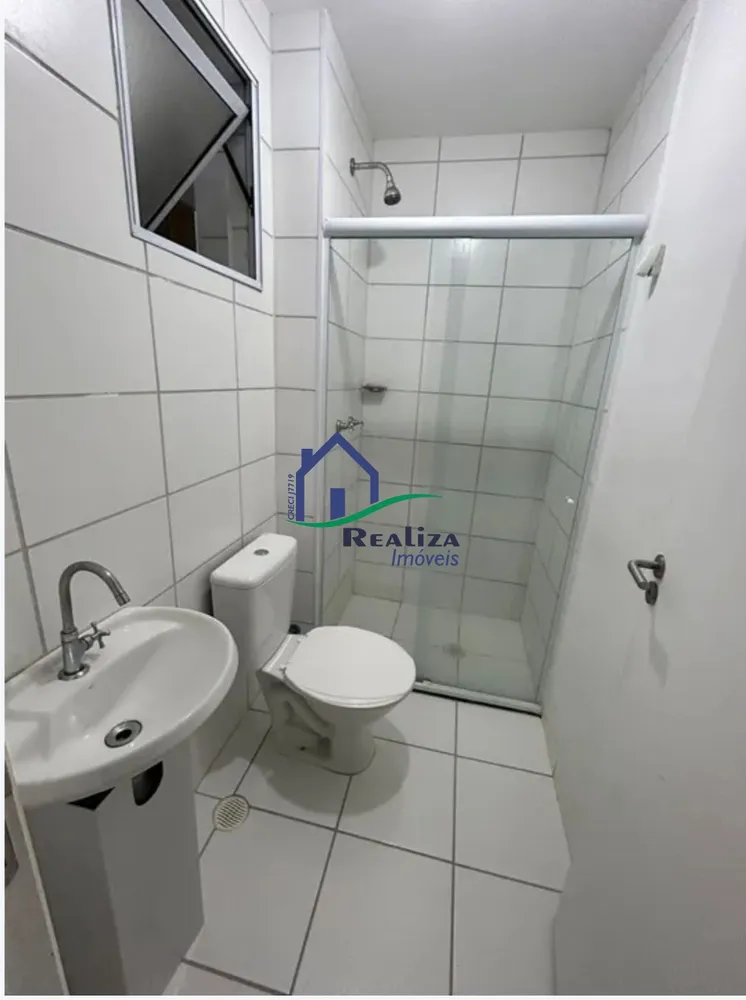 Apartamento, 2 quartos, 46 m² - Foto 6