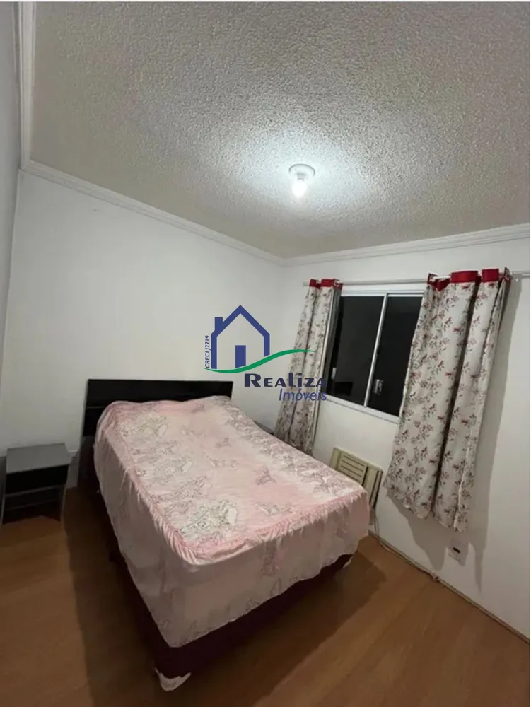 Apartamento, 2 quartos, 46 m² - Foto 8