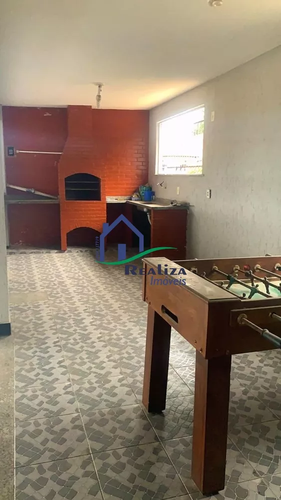 Casa, 3 quartos, 286 m² - Foto 23