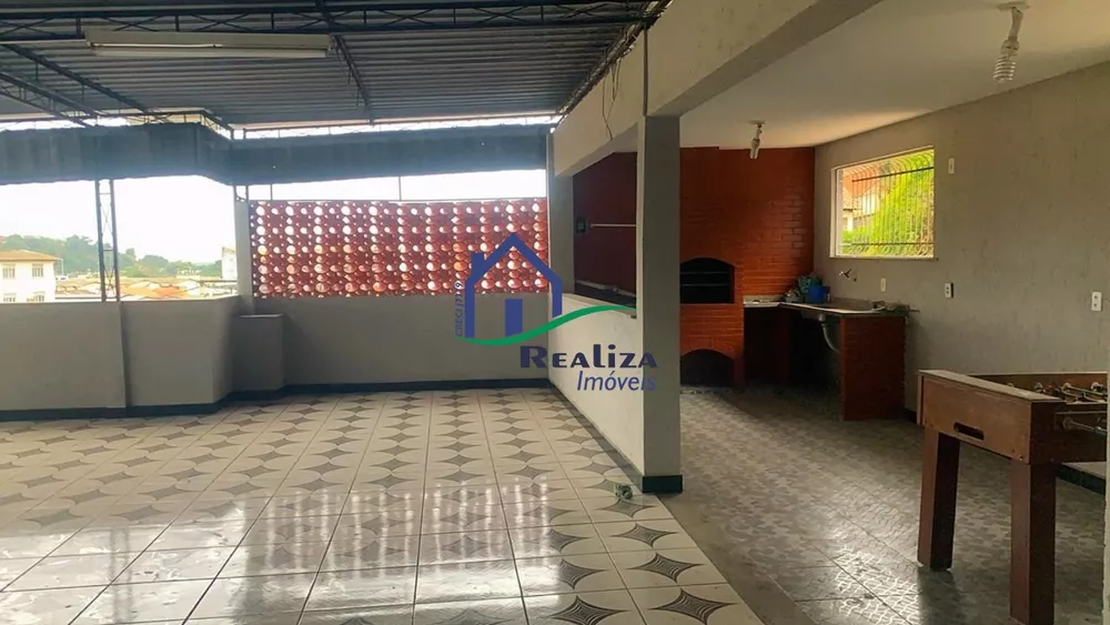 Casa, 3 quartos, 286 m² - Foto 21