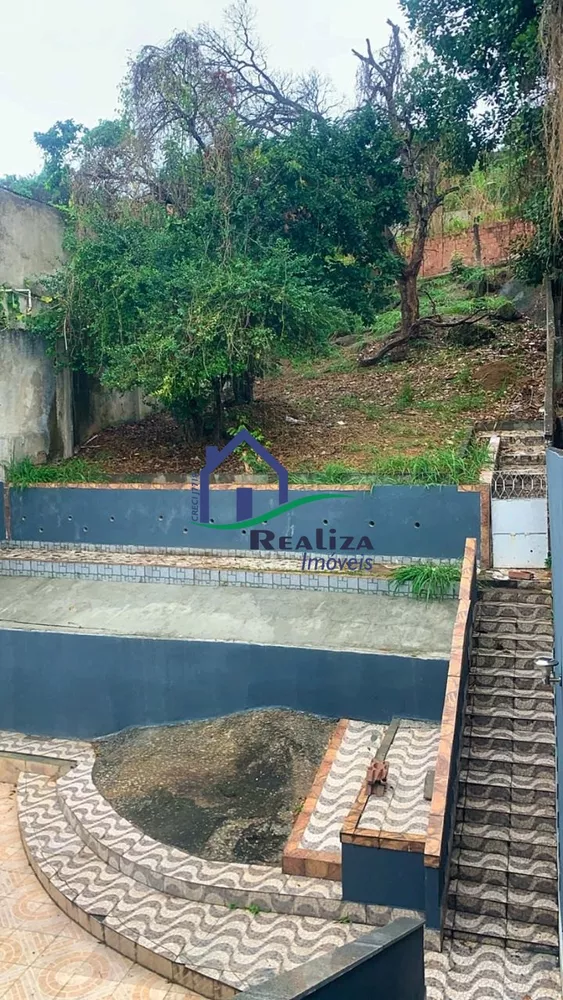 Casa, 3 quartos, 286 m² - Foto 19
