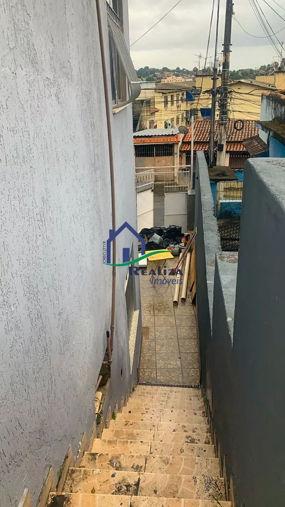 Casa, 3 quartos, 286 m² - Foto 20