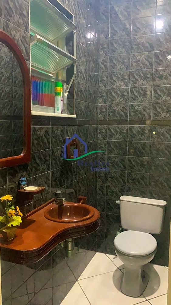 Casa, 3 quartos, 286 m² - Foto 17