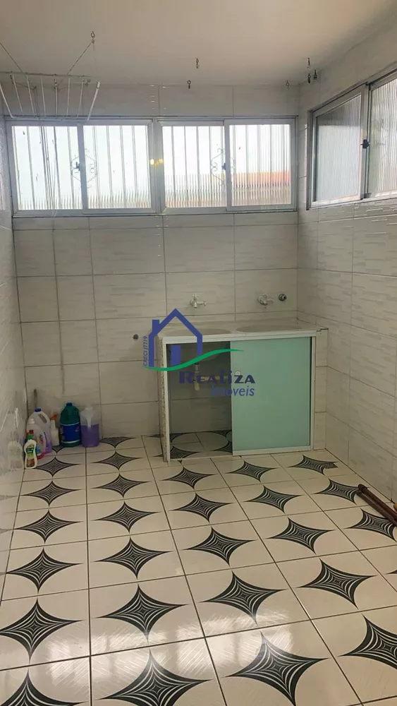 Casa, 3 quartos, 286 m² - Foto 6