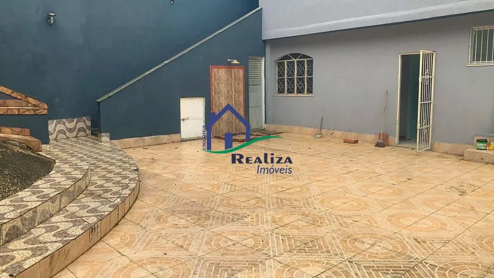Casa, 3 quartos, 286 m² - Foto 24