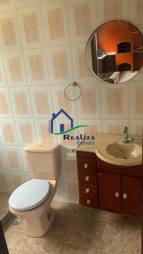 Casa, 3 quartos, 286 m² - Foto 13