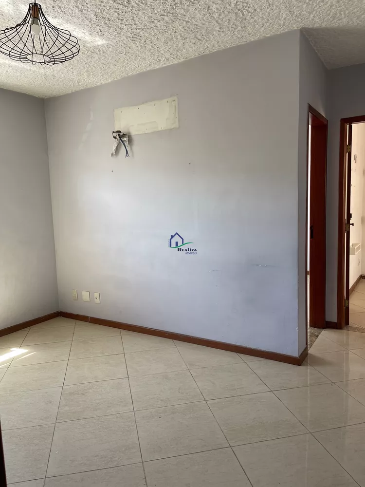 Apartamento à venda com 2 quartos, 58m² - Foto 3