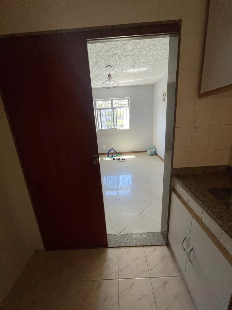 Apartamento, 2 quartos, 58 m² - Foto 9