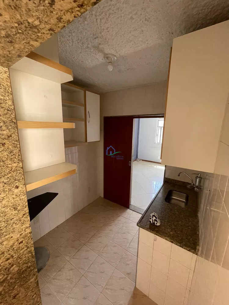 Apartamento, 2 quartos, 58 m² - Foto 8