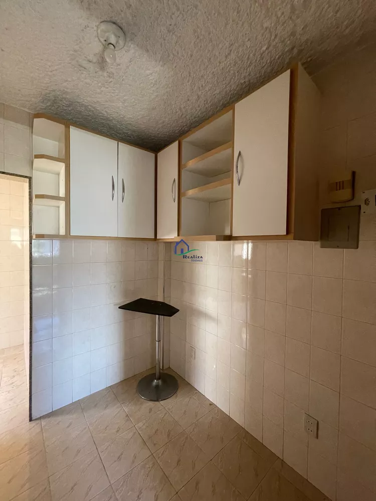 Apartamento, 2 quartos, 58 m² - Foto 5