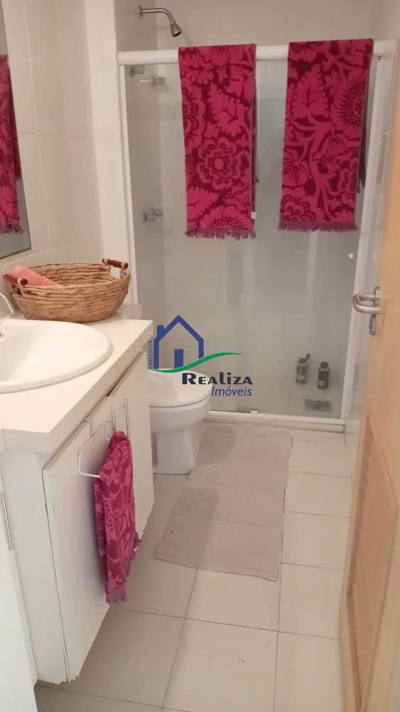 Apartamento, 3 quartos, 130 m² - Foto 10
