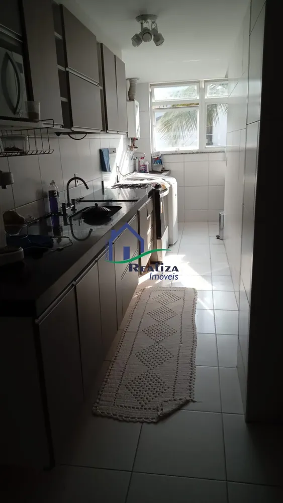 Apartamento, 3 quartos, 130 m² - Foto 1