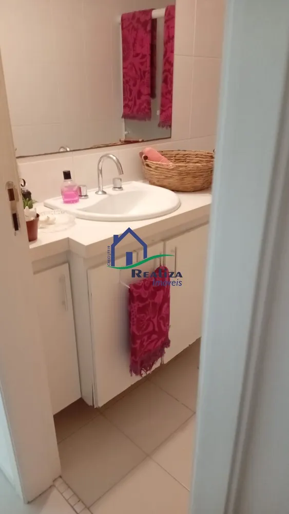 Apartamento, 3 quartos, 130 m² - Foto 3