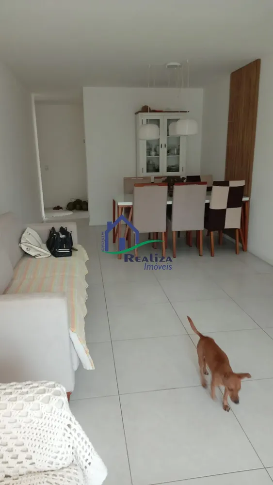 Apartamento, 3 quartos, 130 m² - Foto 2