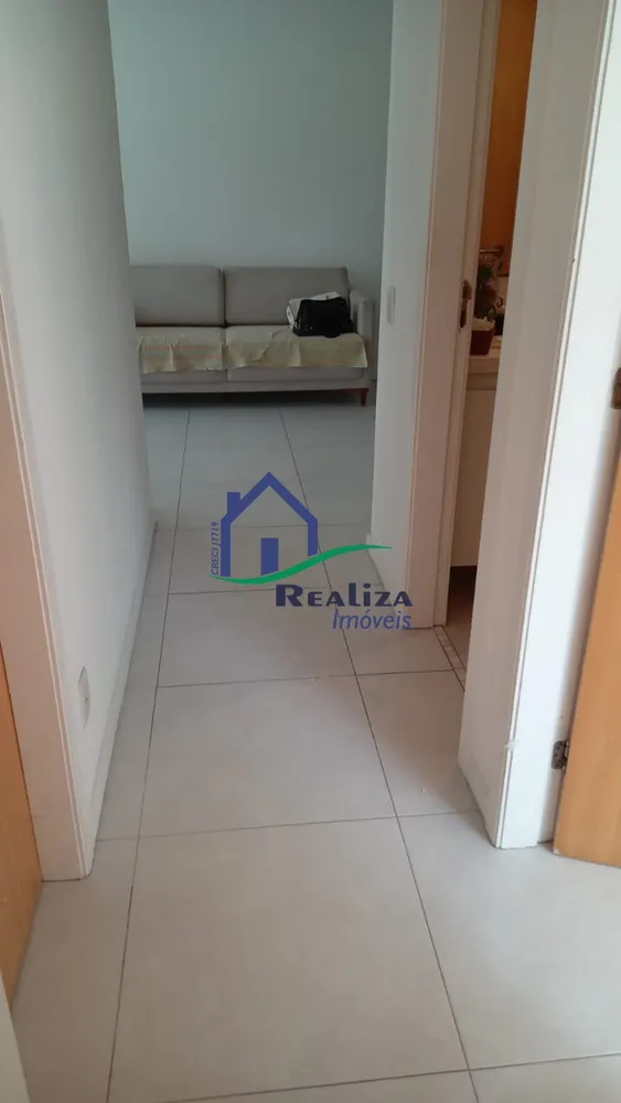 Apartamento, 3 quartos, 130 m² - Foto 6