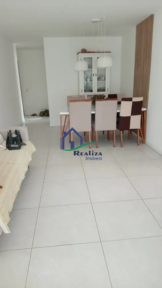 Apartamento, 3 quartos, 130 m² - Foto 12
