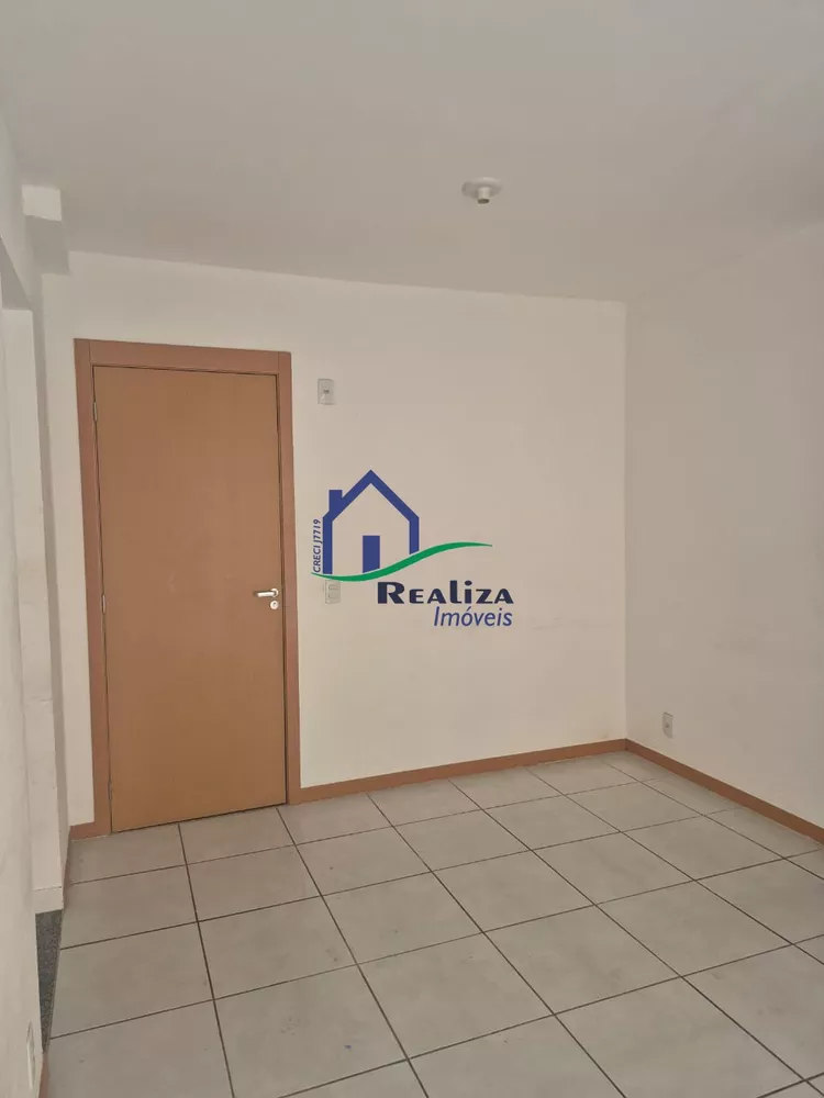 Apartamento à venda com 2 quartos, 50m² - Foto 2